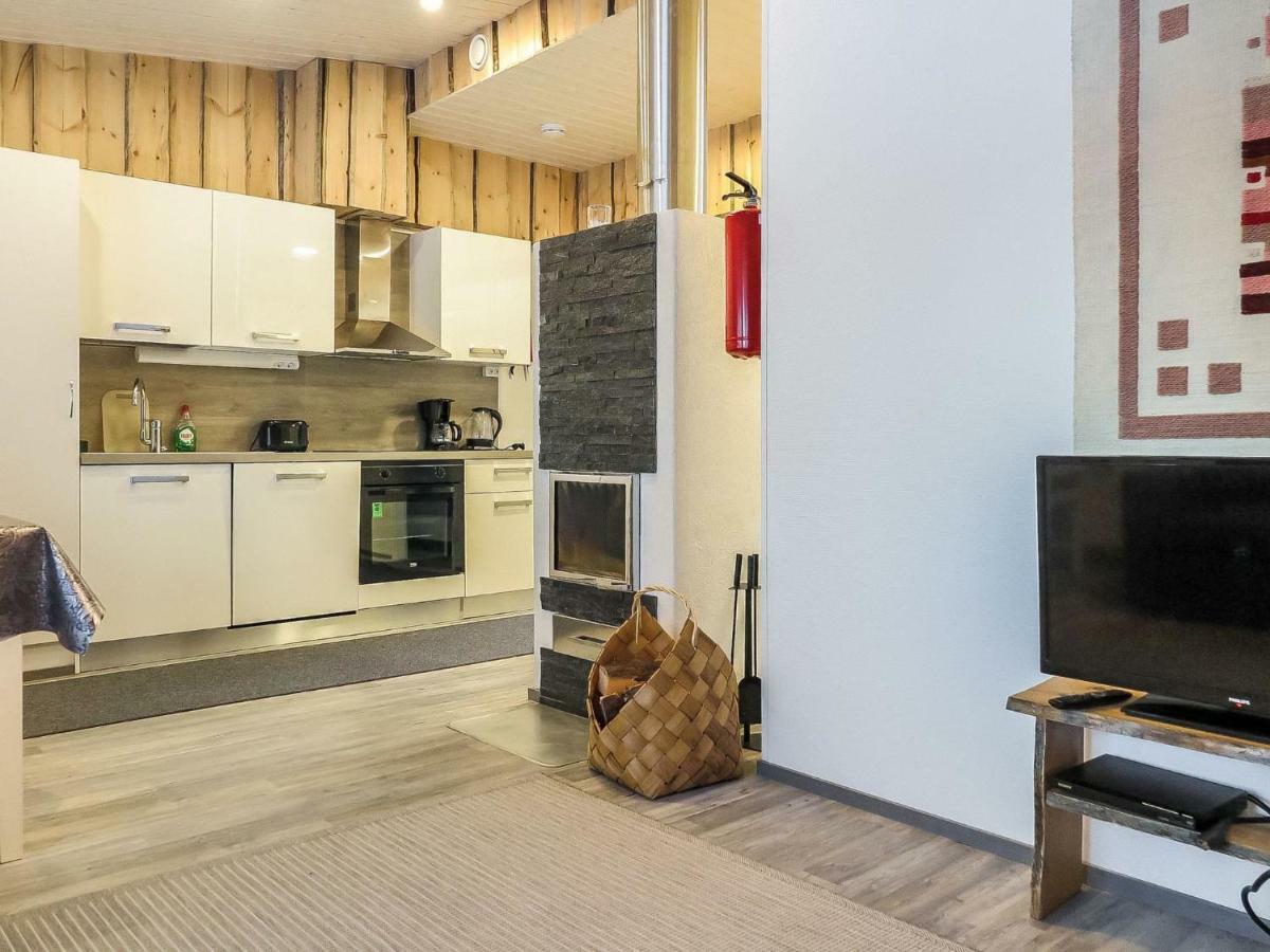 Holiday Home Hilla A By Interhome Saariselkä Eksteriør billede